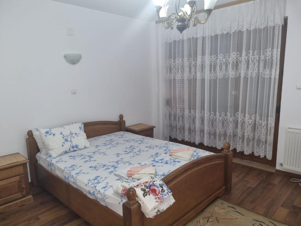Vila Orizont Venus Εξωτερικό φωτογραφία