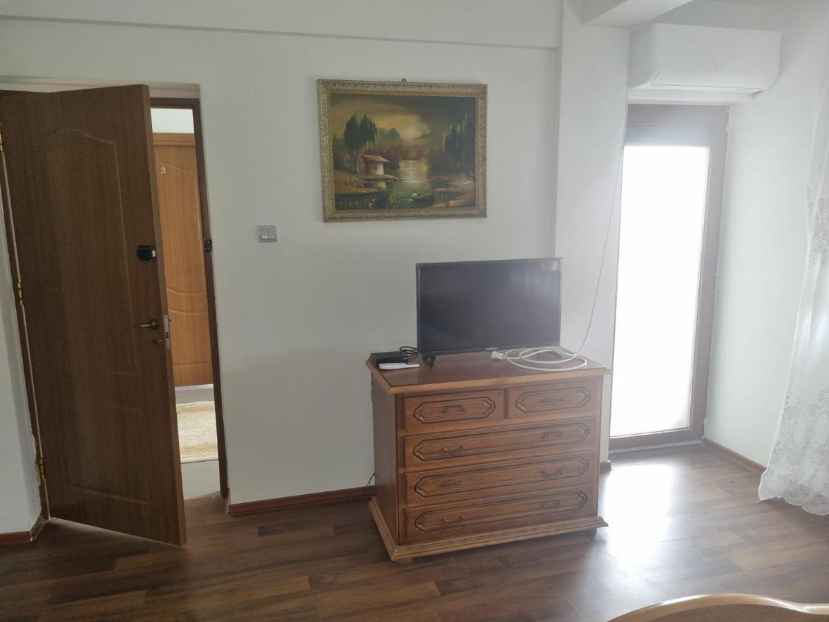 Vila Orizont Venus Εξωτερικό φωτογραφία