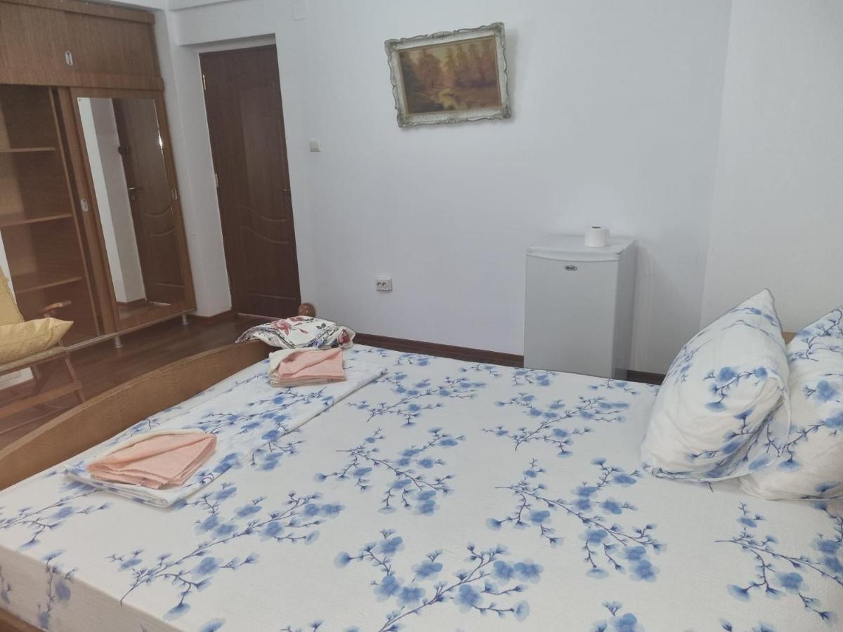 Vila Orizont Venus Εξωτερικό φωτογραφία