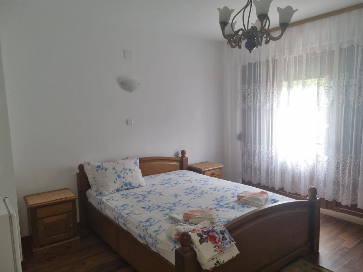 Vila Orizont Venus Εξωτερικό φωτογραφία