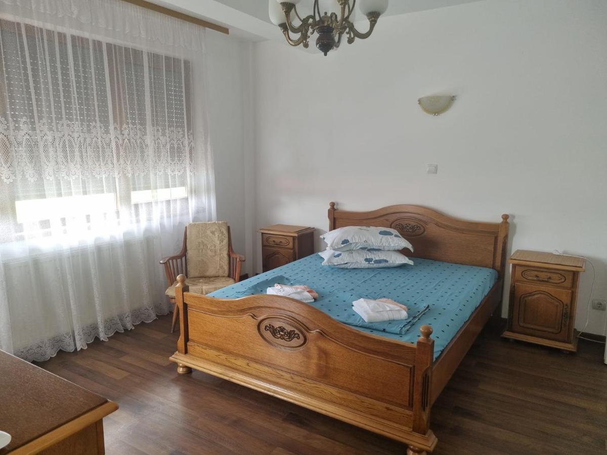 Vila Orizont Venus Εξωτερικό φωτογραφία