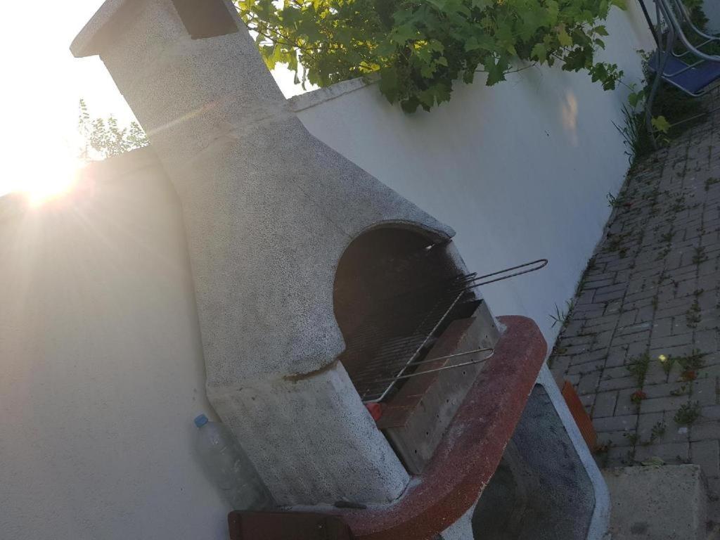 Vila Orizont Venus Εξωτερικό φωτογραφία