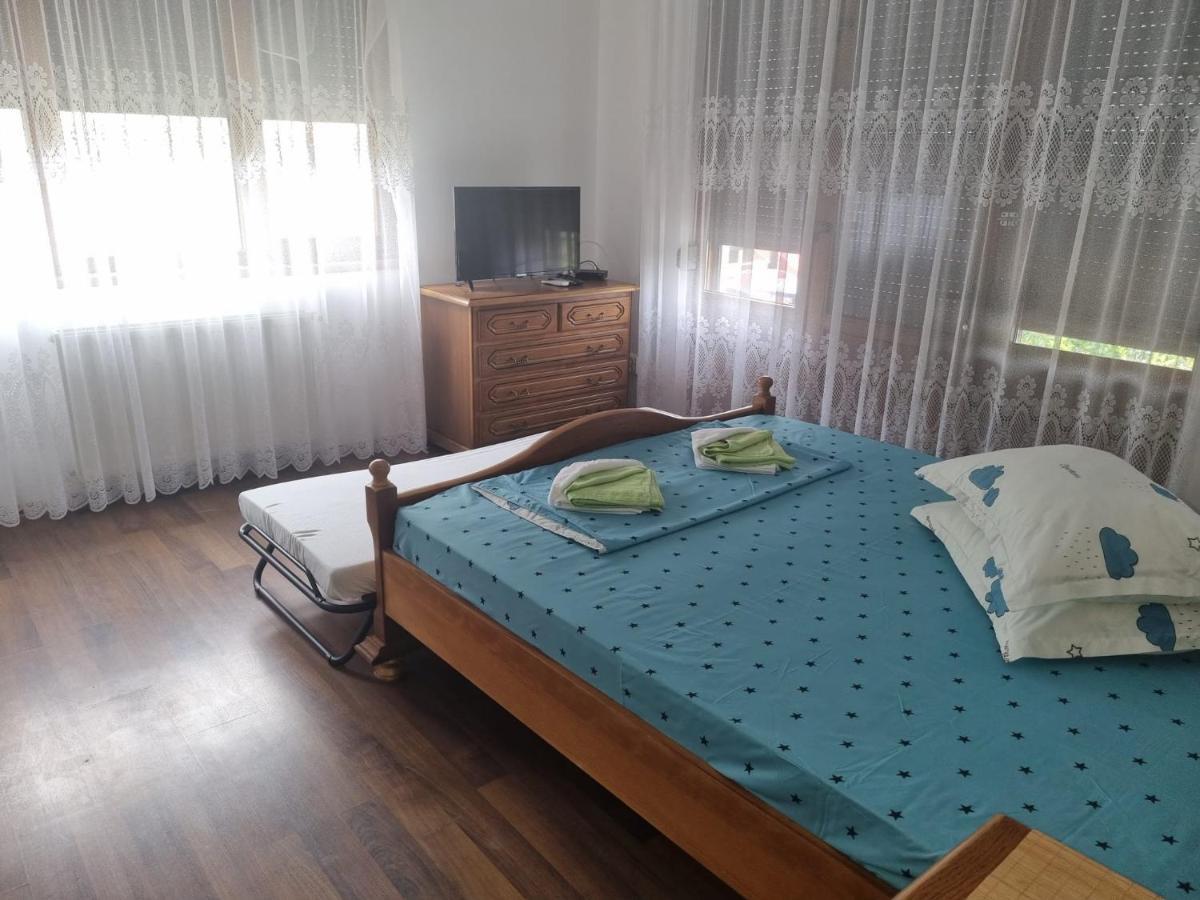 Vila Orizont Venus Εξωτερικό φωτογραφία